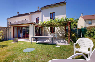 NOUVEAUTÉ L'ADRESSE Maison Familiale Bréançon: Potentiel 5 Chambres ! — photo du bien