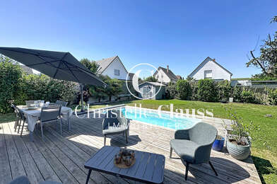 Maison 6 pièces 485000 €