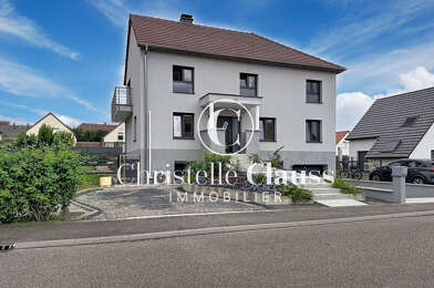 Maison 6 pièces 550000 €