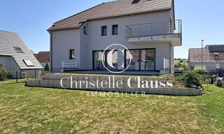 Maison 6 Pièces 166 m² à vendre à Marlenheim (67520)