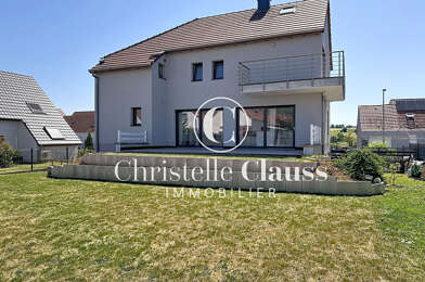 Maison 6 pièces 550000 €