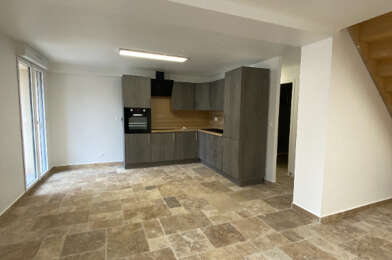 Appartement 3 pièces 1063 €
