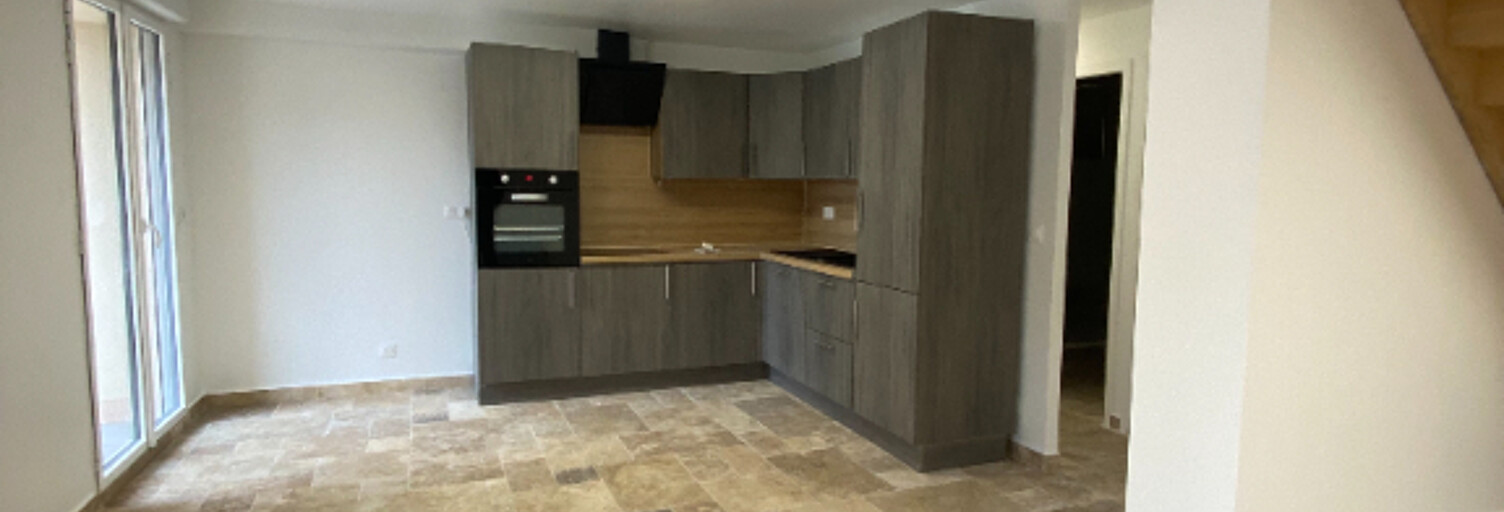 Appartement 3 Pièces 69 m² à louer à Saulx-les-Chartreux (91160)