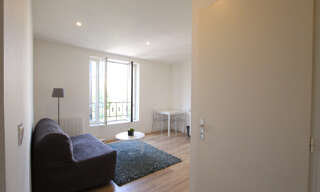 Appartement 1 Pièce 23 m² à louer à Lyon 7 (69007)