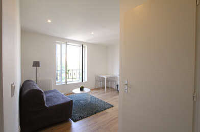 Appartement 1 pièces 663 €