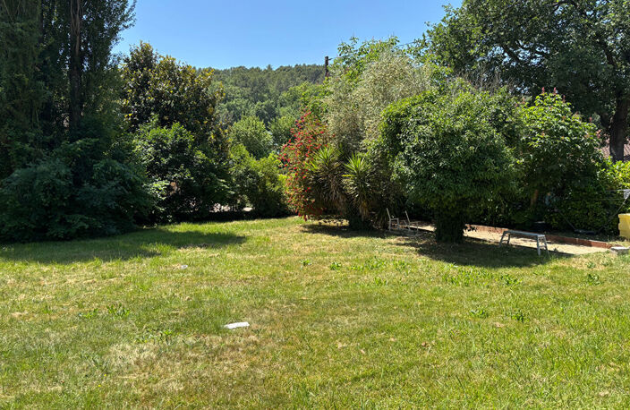 VILLA OPIO 5 pièces de140 m2 L'art de vivre provençal dans un écrin de verdure — photo 2