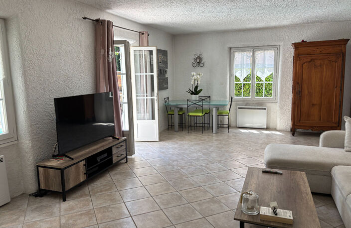 VILLA OPIO 5 pièces de140 m2 L'art de vivre provençal dans un écrin de verdure — photo 5