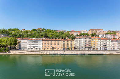 Appartement 3 pièces 620000 €