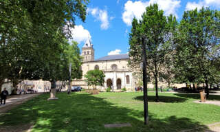 Appartement 2 Pièces 58 m² à vendre à Bordeaux (33000)
