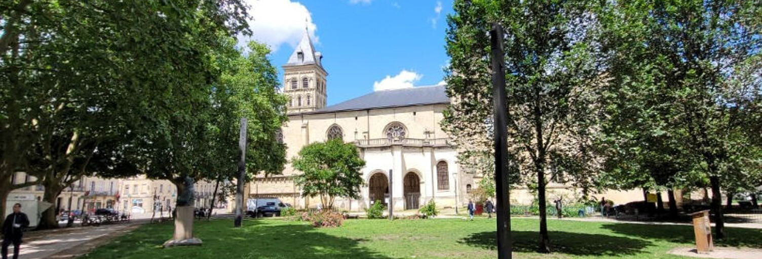 Appartement 2 Pièces 58 m² à vendre à Bordeaux (33000)