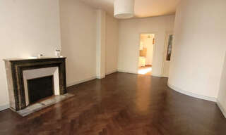 Appartement 2 Pièces 58 m² à vendre à Bordeaux (33000)