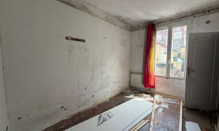 Appartement 2 Pièces 32 m² à vendre à Aubervilliers (93300)