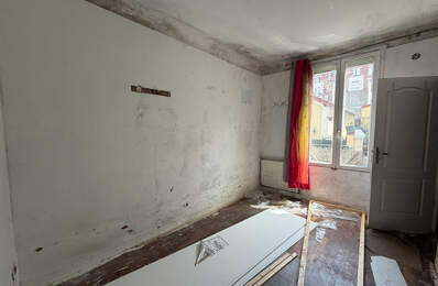 Appartement 2 pièces - Aubervilliers — photo du bien
