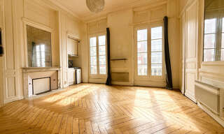 Appartement 2 Pièces 35 m² à vendre à Rouen (76000)