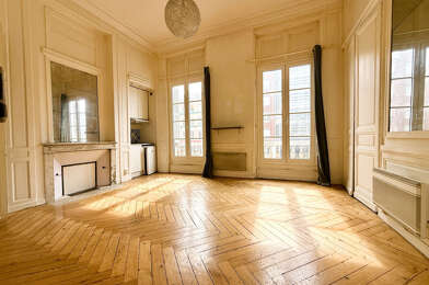 Appartement 2 pièces 89000 €