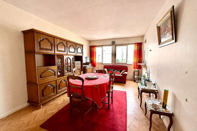 Appartement 3 pièces 216000 €