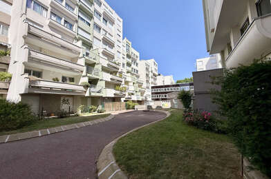 Appartement 3 pièces 216000 €