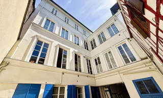 Appartement 3 Pièces 80 m² à vendre à Rouen (76000)