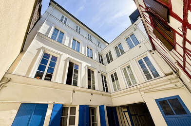 Appartement 3 pièces 280000 €