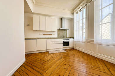 Appartement 3 pièces 280000 €