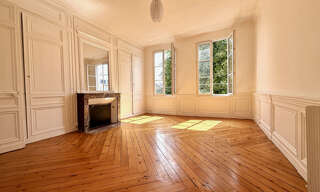 Appartement 3 Pièces 80 m² à vendre à Rouen (76000)