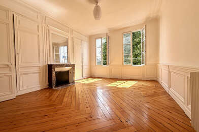 Appartement 3 pièces 262000 €
