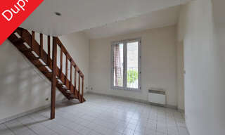 Appartement 4 Pièces 48 m² à vendre à Le Havre (76600)