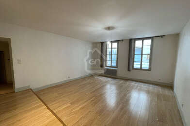 Appartement 2 pièces 495 €