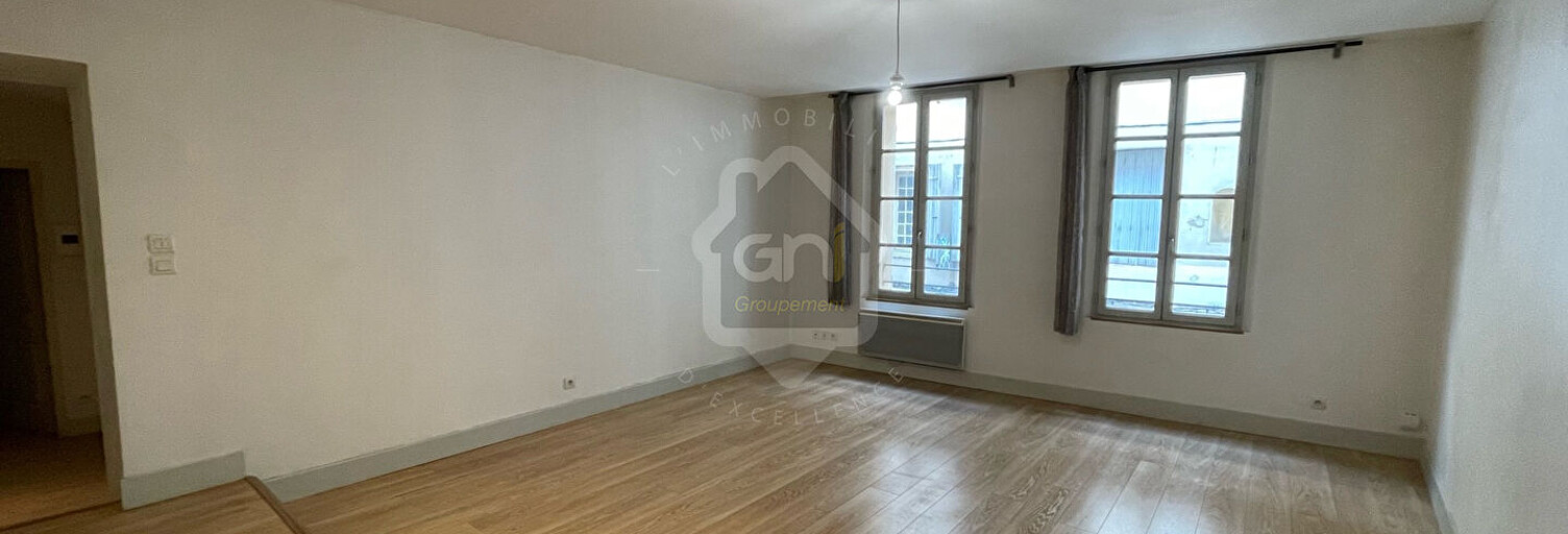 Appartement 2 Pièces 61 m² à louer à Carpentras (84200)
