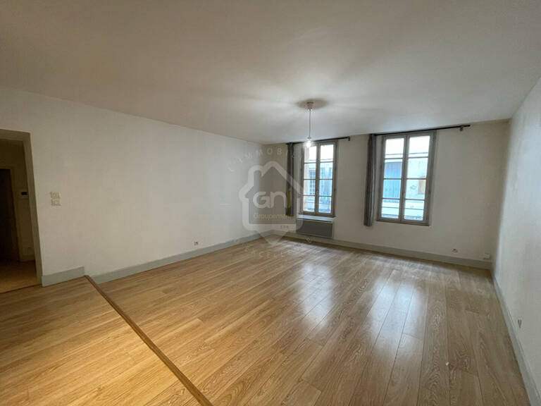 APPARTEMENT T2 CENTRE-VILLE CARPENTRAS — photo 1