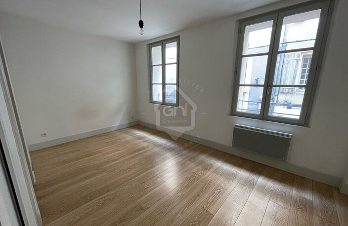 APPARTEMENT T2 CENTRE-VILLE CARPENTRAS — photo 5