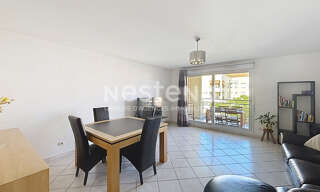 Appartement 4 Pièces 83 m² à vendre à Bron (69500)