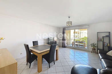 Appartement 4 pièces 322000 €
