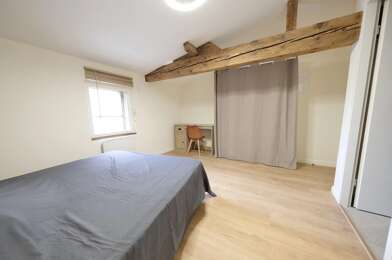 Appartement 2 pièces 550 €