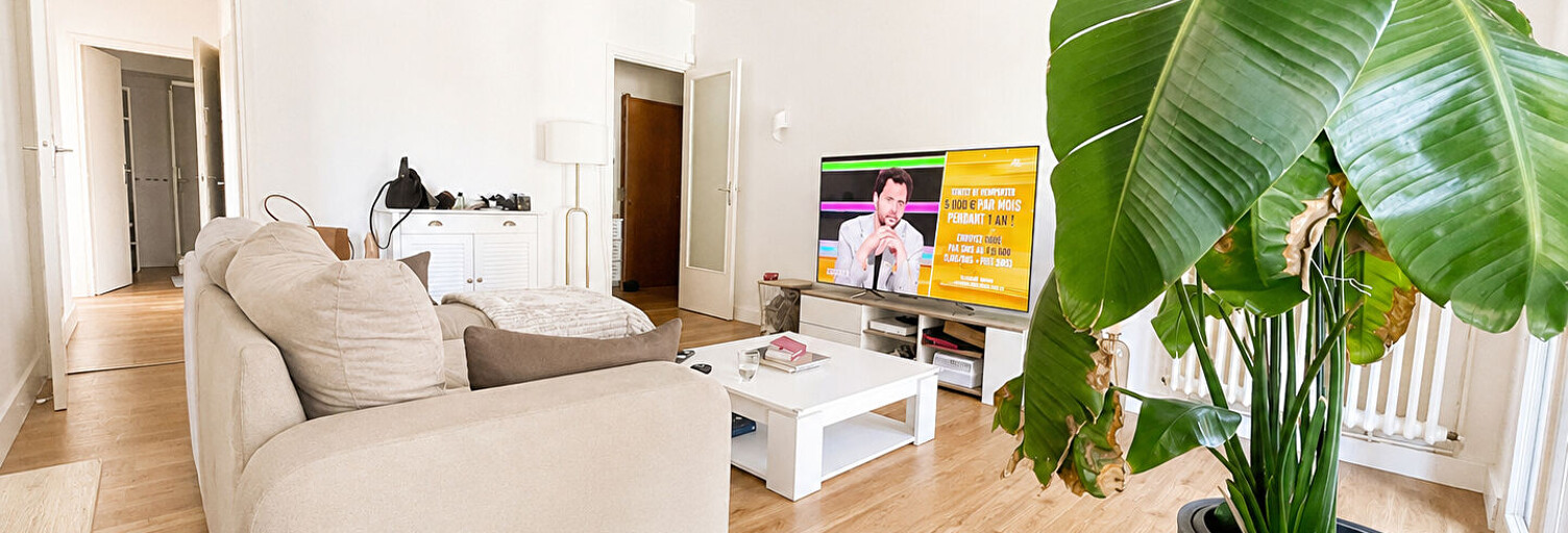 Appartement 3 Pièces 74 m² à louer à Montauban (82000)