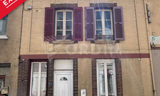 Maison 4 Pièces 99 m² à vendre à Toucy (89130)