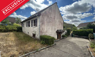 Maison 4 Pièces 80 m² à vendre à Toucy (89130)