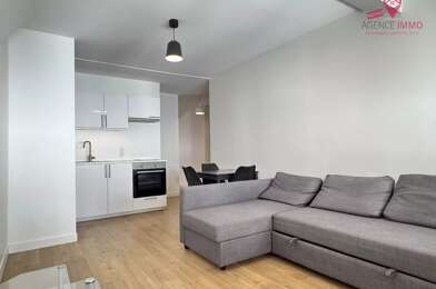 Appartement 2 pièces 965 €