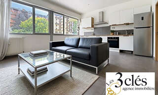 Appartement 4 Pièces 72 m² à vendre à Chambéry (73000)