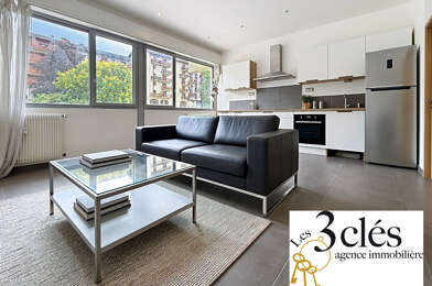 Appartement 4 pièces 200000 €