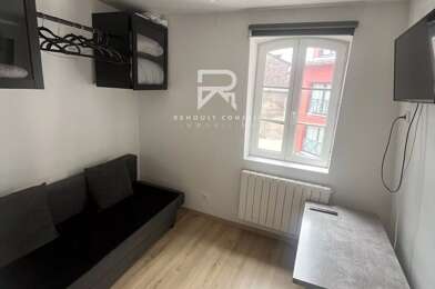 Appartement 1 pièces 53000 €