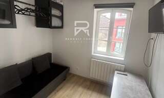 Commerce 1 Pièce 11 m² à vendre à Rouen (76000)