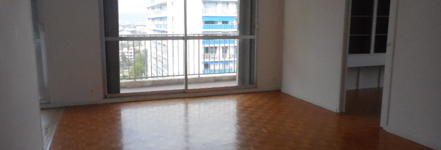 Appartement 3 Pièces 76 m² à louer à Marseille 9 (13009)