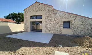 Maison 5 Pièces 100 m² à louer à Remouillé (44140)