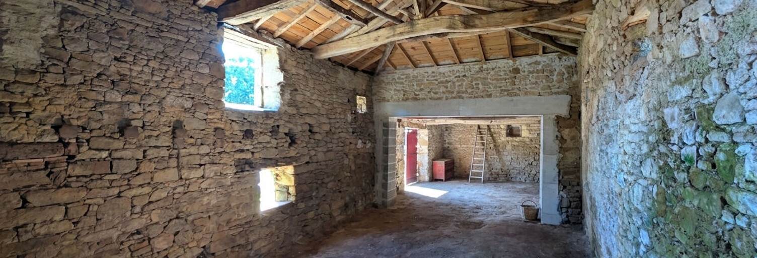 Maison 2 Pièces 90 m² à vendre à Beaufou (85170)