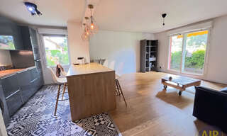 Appartement 4 Pièces 78 m² à vendre à Nantes (44300)