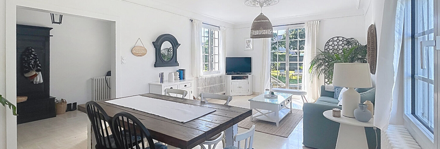 Maison 6 Pièces 154 m² à vendre à Saffré (44390)
