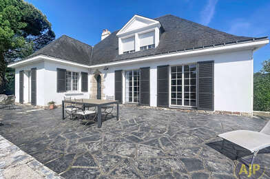 Maison 6 pièces 329963 €