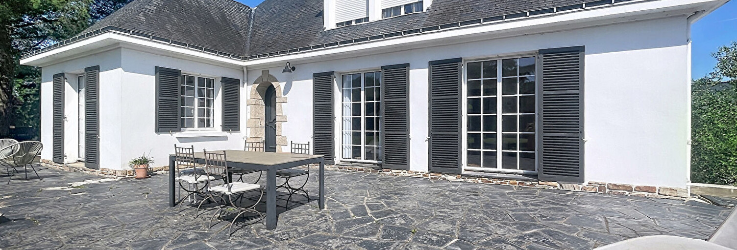 Maison 6 Pièces 154 m² à vendre à Saffré (44390)