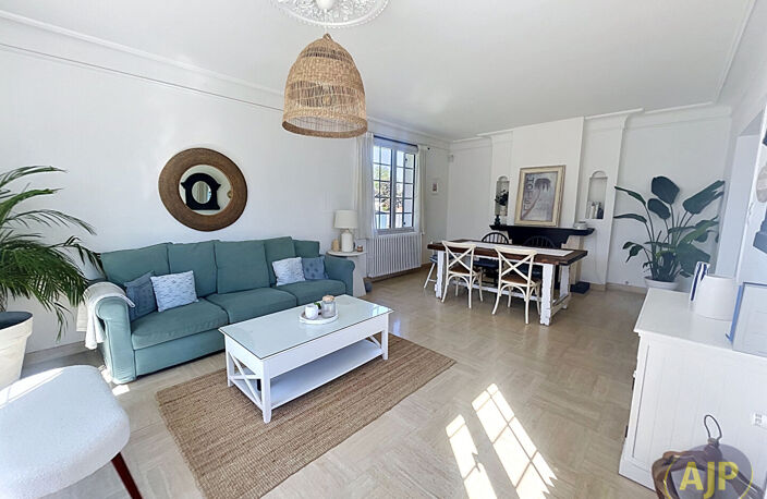Maison Saffre 6 pièce(s) 154 m2 — photo 4